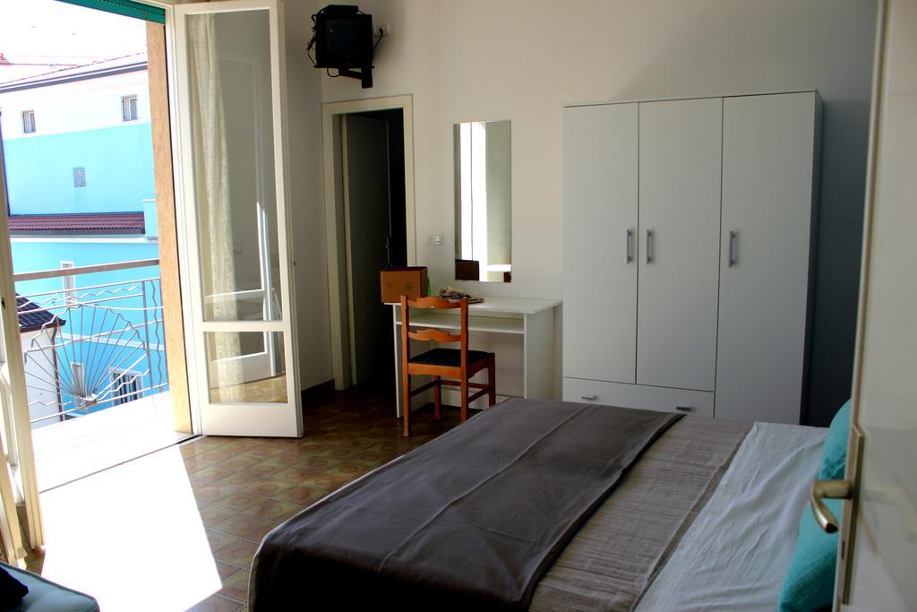 Le Aromatiche B&B Viserbella di Rimini Quarto foto