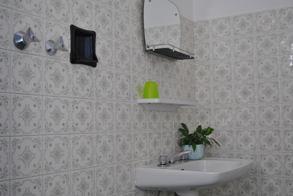 Le Aromatiche B&B Viserbella di Rimini Exterior foto