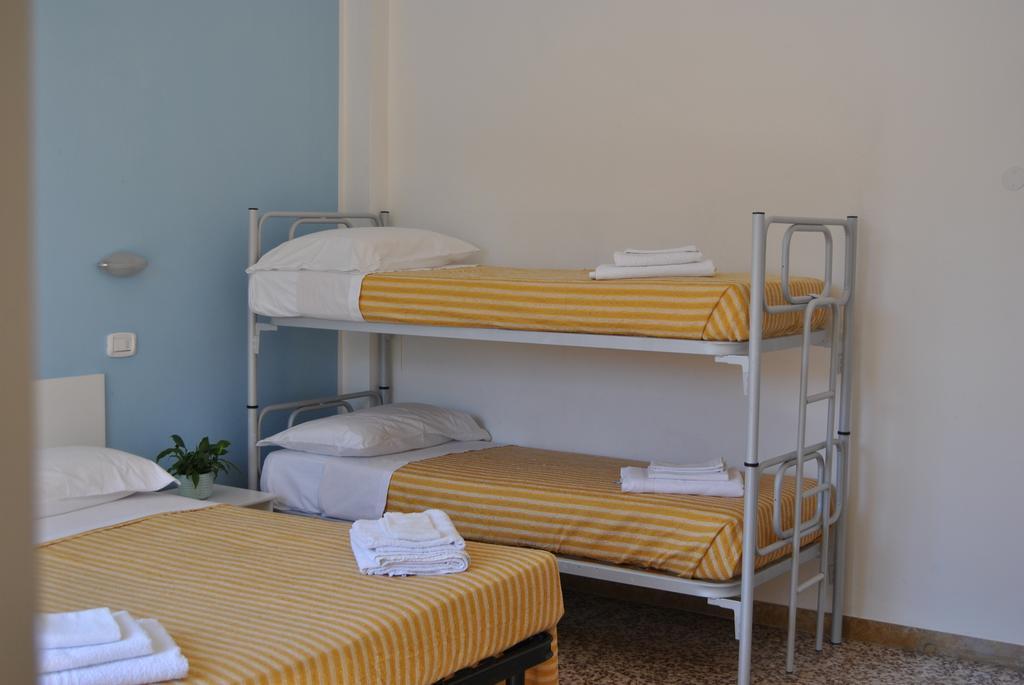 Le Aromatiche B&B Viserbella di Rimini Exterior foto